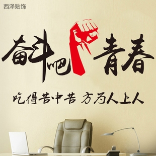 研究口号