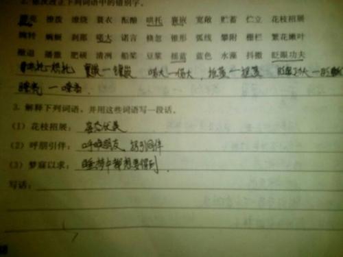 使用说明