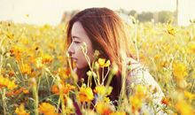 梦里能到达的地方,脚步也能到达