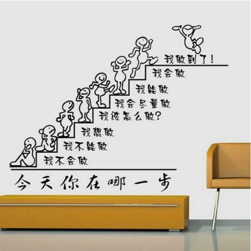 学习口号