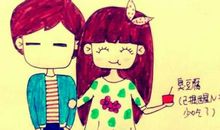 2018爱情幸福的句子