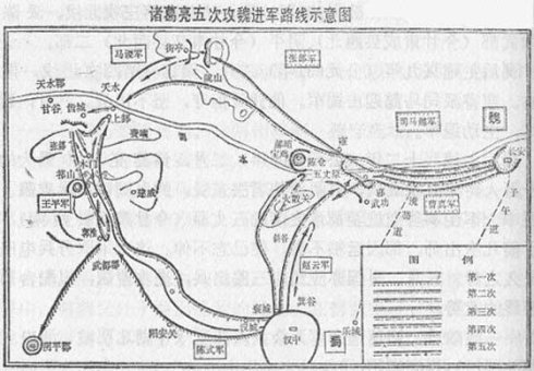 马Di失落街亭的谢厚羽