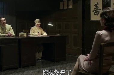黎明之战的经典台词