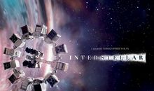 星际穿越经典句子