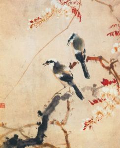 飘浮