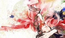 绾青丝经典语录