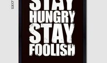 努力英文座右铭