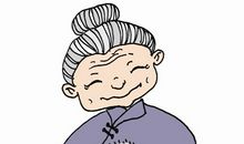 老人生病祝福语简单