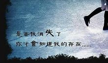 2018情感经典语录