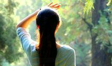 人生活在别人嘴里,不如活在自己心里