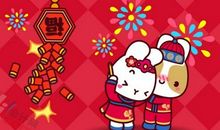 提前新年祝福语搞笑