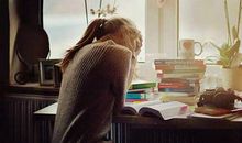 最新人生感悟的句子:每个牛逼的人,都有一段苦逼的坚持