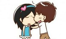 哄女孩开心的短信