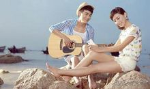 给男朋友暧昧的话语