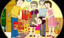 中秋节团圆的诗句