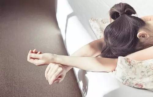 安慰人的句子