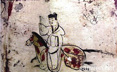 古代道德格言