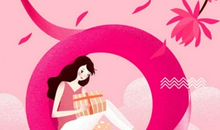 新生儿祝福语女孩子