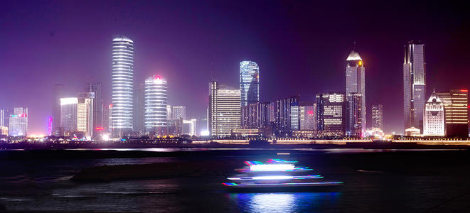 夜灯句
