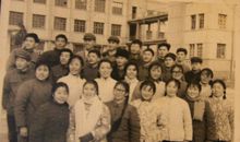 翻看旧照片回忆的句子