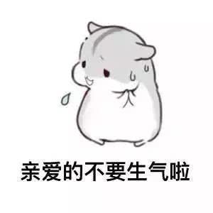 建议人们不要生气的经典词汇