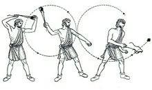 投石下水歇后语