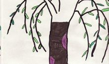 赞美春的拟人句