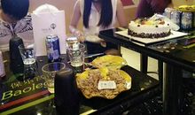 此时此刻我的心情短语