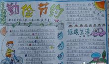 关于勤俭持家的谚语摘抄