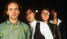 摇滚明星经典语录