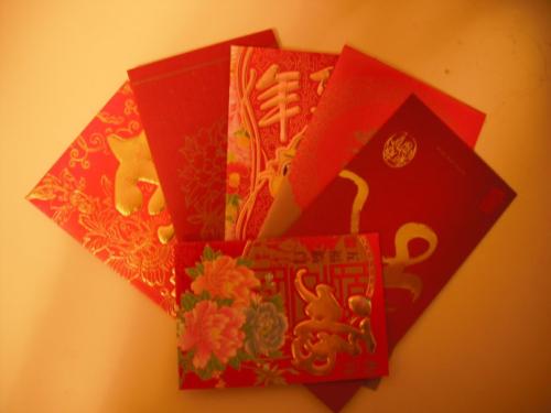 大学的祝福
