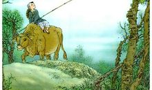 描写四季景色的古诗