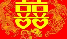 朋友婚礼祝福语