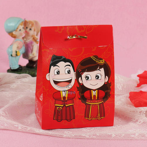 早产的祝福