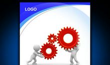 形容团队合作的句子