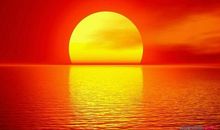 出太阳下暴雨歇后语