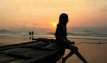 人生不易,愿在茫茫红尘中觅得此生安宁