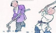 有关思维思考的谚语