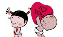 夸女孩子好的话