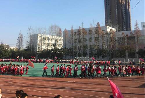 霸气口号