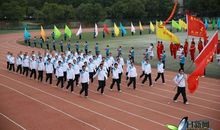 大班运动会口号有气势