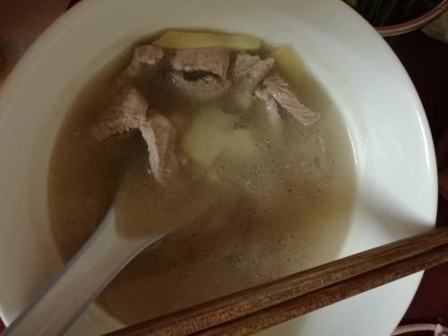 长白山谢侯hou人参