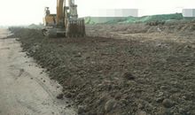 煤灰拌石灰歇后语