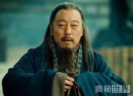 刘备邀请诸葛亮发言