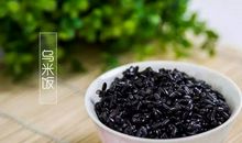 关于米饭的谚语