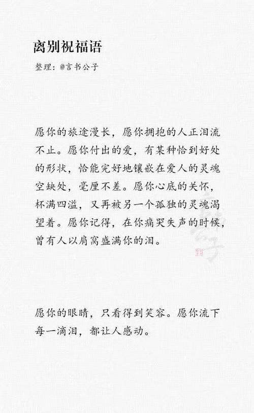 告别老师