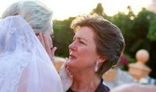 女儿出嫁母亲说的话