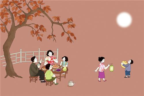 关于乡愁的谚语