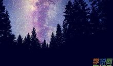 描写寒冷黑夜的句子