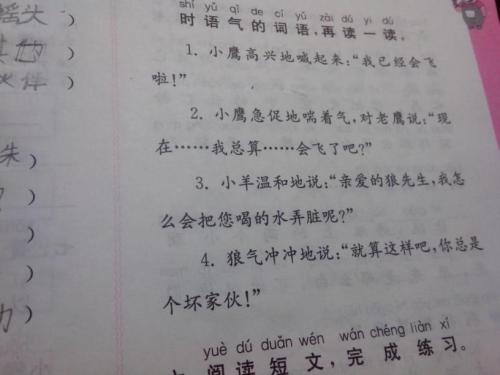 描述男孩的词
